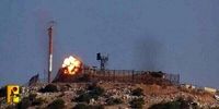 فوری/ دومین حمله اسرائیل به دمشق/ جدال پدافند هوایی سوریه با جنگنده های اسرائیل 