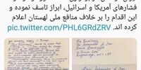 واکنش معترضانه جوانان لهستانی به نشست ورشو
