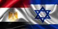 مصر و اسرائیل بر سر چه موضوعی توافق کردند؟