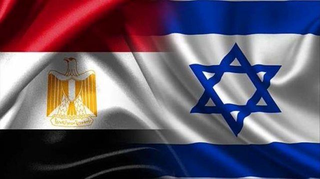 مصر و اسرائیل بر سر چه موضوعی توافق کردند؟