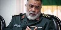 مشاور فرمانده‌ سپاه: اگر حکم شود به میانمار هم می‌رویم؛ این وظیفه شرعی ماست