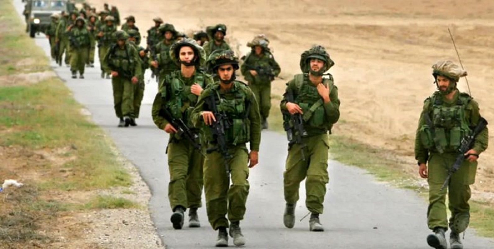 تاریخ نگار اسرائیلی اعتراف کرد: حماس قدم به قدم به اهداف خود نزدیک‌تر می‌شود