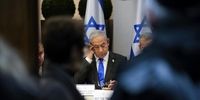 هشدار رسانه عبری درباره پیامدهای ماندن نتانیاهو 