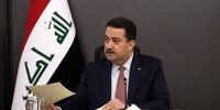 جزئیاتی از تماس تلفنی السودانی با امیر قطر پس از حمله اسرائیل/ درخواست عراق برای برگزاری نشست فوری وزرای خارجه کشورهای عربی