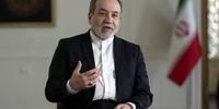 توئیت مهم عراقچی درباره سفر خود به روسیه