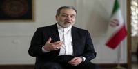 توئیت مهم عراقچی درباره سفر خود به روسیه