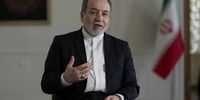 توئیت مهم عراقچی درباره سفر خود به روسیه