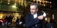پاسخ قاطع علی باقری به پیشنهاد بی‌شرمانه دیپلمات کره‌ جنوبی