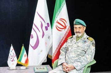 ناگفته های ناخدا صمدی از جنگ ایران و عراق/ روحانی در مجلس گفت تیپ نوهد باید منحل شود/ ارتش در انقلاب کسی را نکشته است