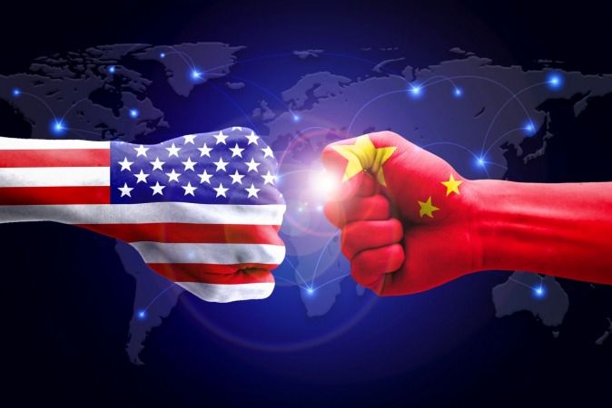 آمریکا پس از چین با «سلاح‌های تجاری» به اروپا حمله خواهد کرد!