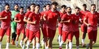 حریق در سکوی ورزشگاه بنیان دیزل