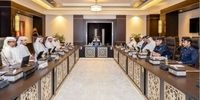 خسارات حمله موشکی ایران به پایگاه العدید/ قطر اطلاعیه صادر کرد