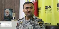 هشدار مقام ارتش به دزدان دریایی
