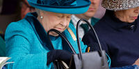 دردسر یک اشتباه کوچک در خبر درگذشت همسر ملکه انگلیس برای خبرنگاران+عکس