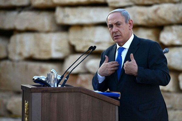 بازداشت عامل تهدید نتانیاهو به مرگ!