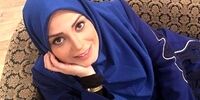 استایل بی حجاب مجری سابق تلویزیون در ترکیه+عکس