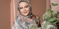 توضیحات بهاره رهنما درباره ماجرای طرز فکر لری
