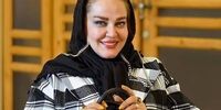 تغییر چهره بهاره رهنما/ حرکت جنجالی خانم بازیگر برای زیبایی+ عکس 