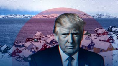 مردم گرینلند در دو راهی سخت؛ آمریکا یا اروپا؟ | فرصتی تاریخی برای بازتعریف امنیت آتلانتیک