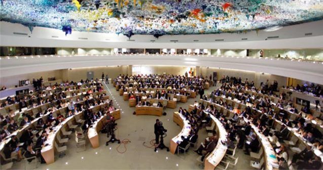 تصمیم ضد صهیونیستی سازمان ملل