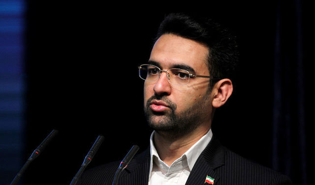 حکم 10 سال زندان برای بنیان‌گذار آپارات/واکنش وزیر ارتباطات