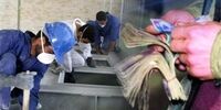 مقدار سنوات امسال کارگران مشخص شد