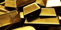  طلا در یک قدمی رکوردشکنی 2000 دلاری
