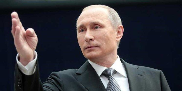 واکنش روسیه به موضع آلمان درباره بازداشت پوتین