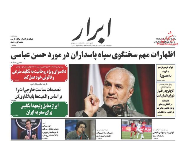 AbrarNews