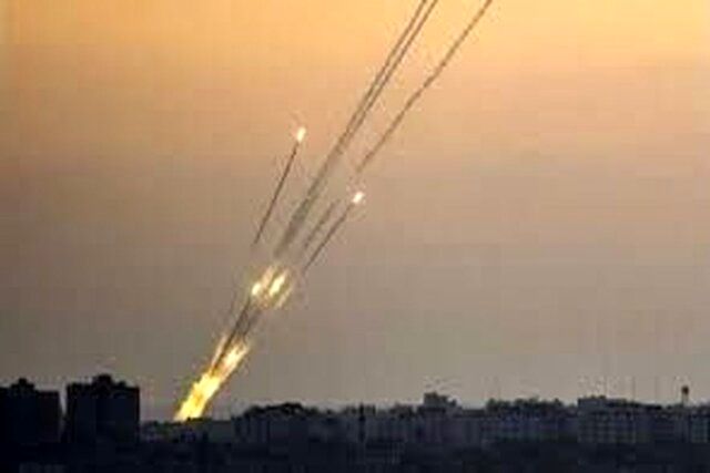 پاسخ گردان‌های القسام به تداوم حملات شدید اسرائیل به غزه