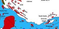 دوحه نقشه جدید رو کرد/ رقابت تازه گازی میان ایران و قطر آغاز شد؟