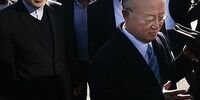 پاتک روحانی به نقض کنندگان برجام جواب داد
