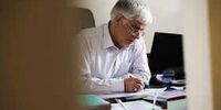 انصراف عارف از انتخابات 1400 تکذیب شد