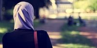 پرداخت ۲۰۰۰ یورو غرامت به یک زن باحجاب