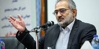 امید معاون پارلمانی رئیسی به مجلس دوازدهم