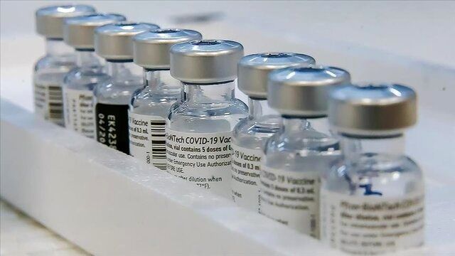 واردات ۸۱.۷ میلیون دز واکسن سینوفارم به کشور