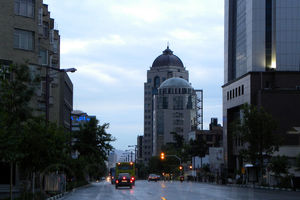 قیمت مسکن در «وال استریت» تهران | از ریزمتراژهای 9 میلیاردی تا نوسازهای بالای 15 میلیارد تومان+ جدول