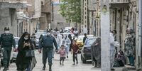 تهران با چه راهکاری از وضعیت قرمز خارج می‌شود؟