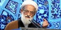 امام جمعه موقت تهران: اگر انتخابات خدای نکرده ضعیف بود در بوق و کرنا علیه جمهوری اسلامی می‌گویند