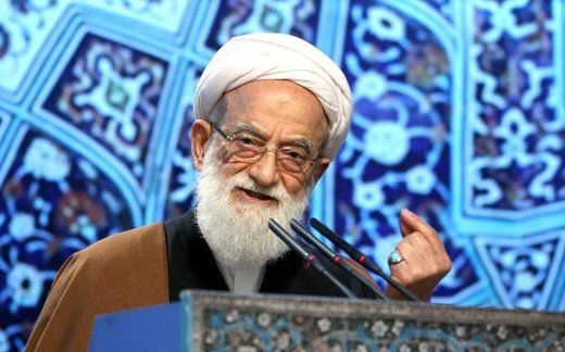 امام جمعه موقت تهران: اگر انتخابات خدای نکرده ضعیف بود در بوق و کرنا علیه جمهوری اسلامی می‌گویند