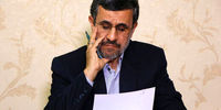 واکنش مجدد احمدی نژاد به ادعای جنجالی فائزه هاشمی