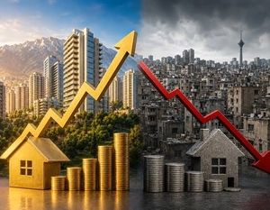 حذف پارکینگ، آسانسور و انباری برای تأمین هزینه اجاره مسکن | رهنِ پارسال، آب رفت | کیفیت محل سکونت، شاید وقتی دیگر!