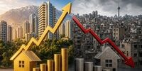 حذف پارکینگ، آسانسور و انباری برای تأمین هزینه اجاره مسکن | رهنِ پارسال، آب رفت | کیفیت محل سکونت، شاید وقتی دیگر!