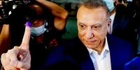 دستور توقیف بودجه نخست‌وزیر عراق صادر شد