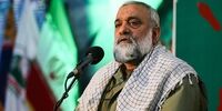 سردار نقدی: اسرائیل از بحران‌های داخلی خود خواب ندارد