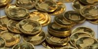 تغییرات یک‌ماهه قیمت انواع سکه و طلا در بازار تهران+جدول

