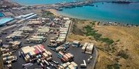 آمریکا از اهمیت بندر چابهار مطلع است