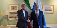 رایزنی تلفنی امیرعبداللهیان و لاوروف 