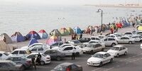 خبر فوری برای مسافران نوروزی/ سفر به هرمز تعطیل شد