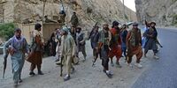 شکست سنگین طالبان در پنجشیر